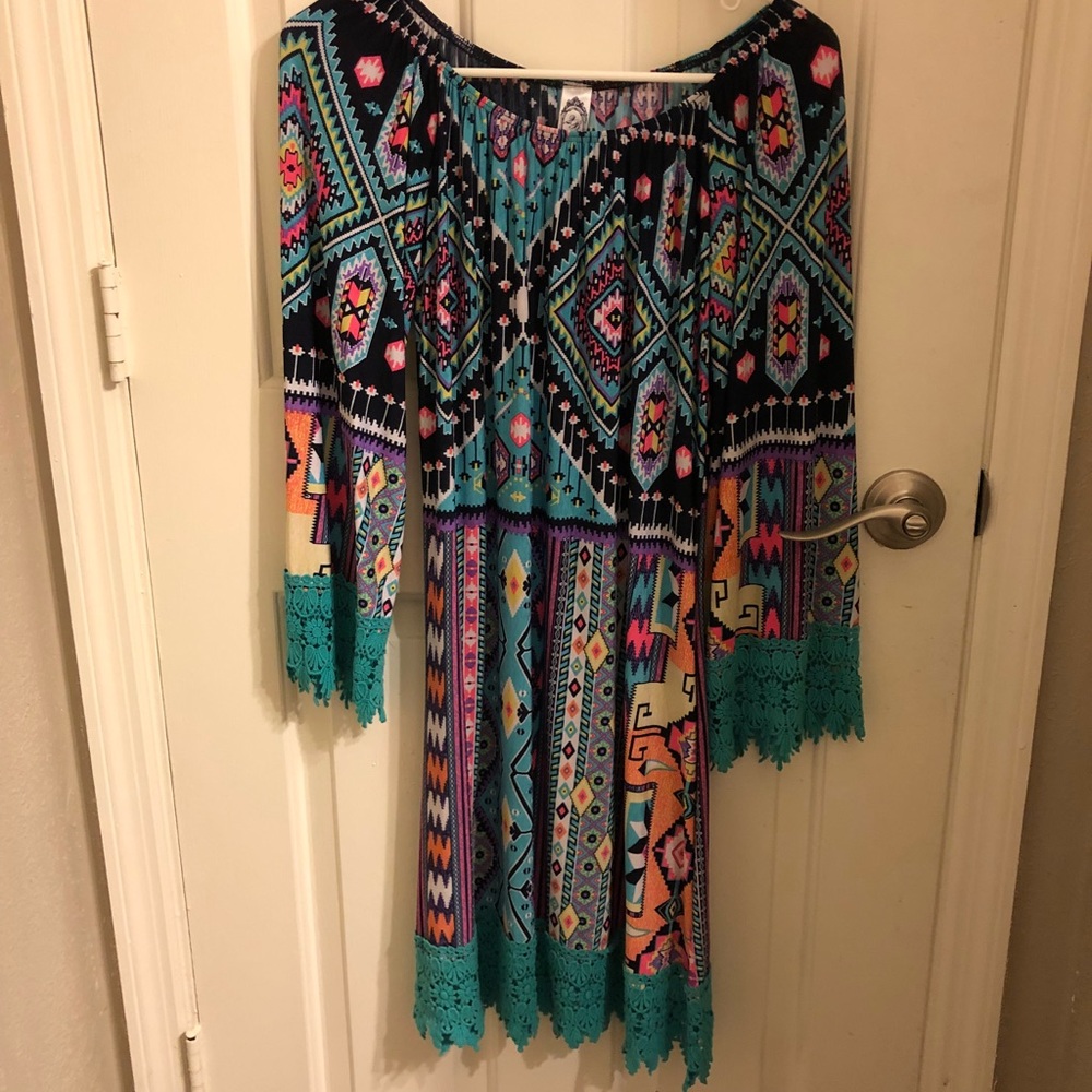 2 B Together Boutique Dress